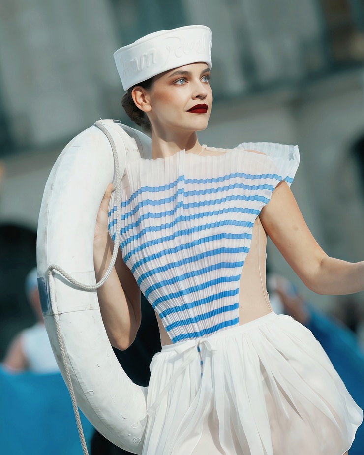 Barbara Palvin