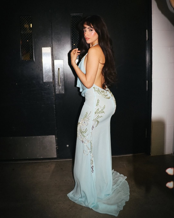 Camila Cabello