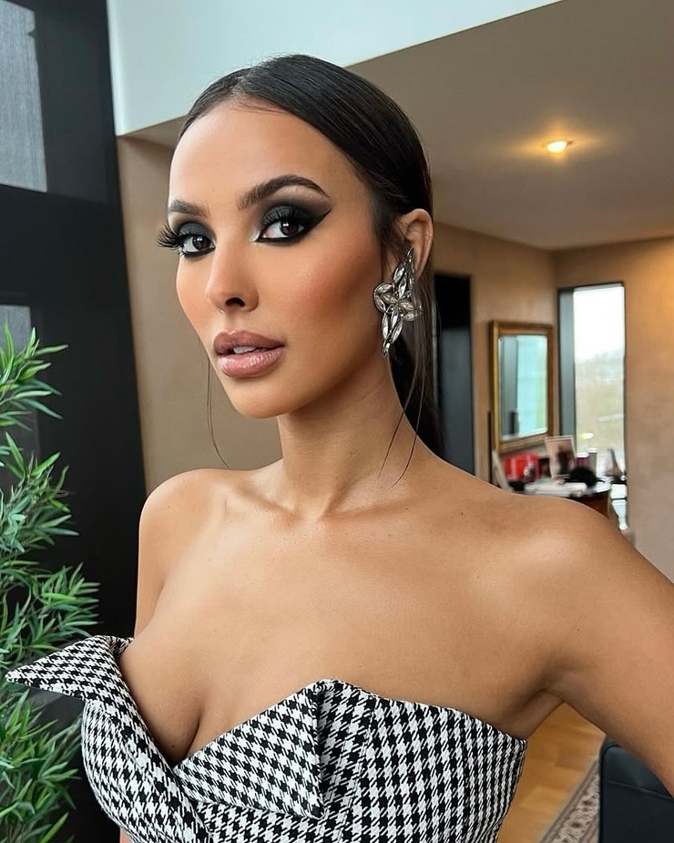 Maya Jama