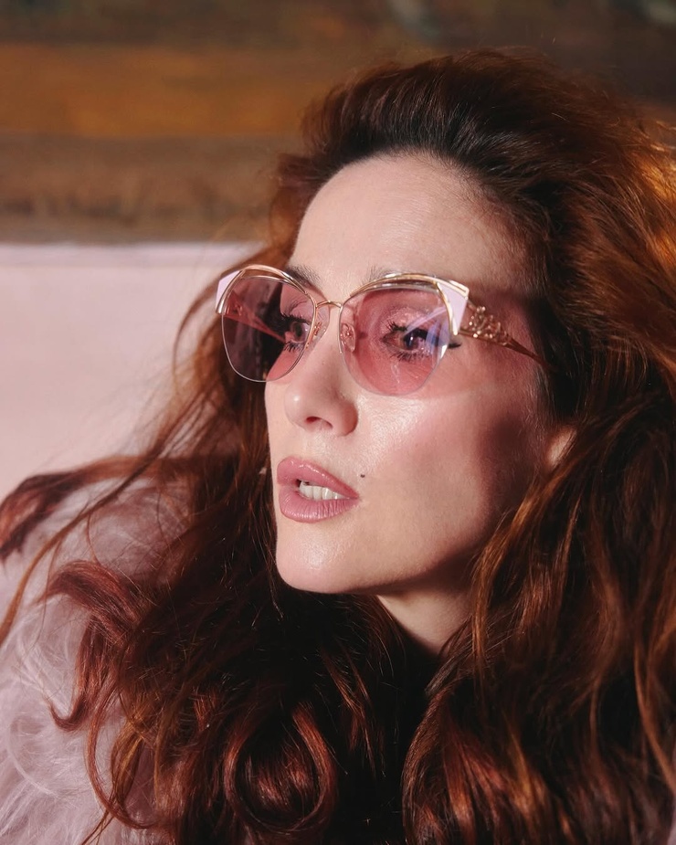 Natalia Oreiro