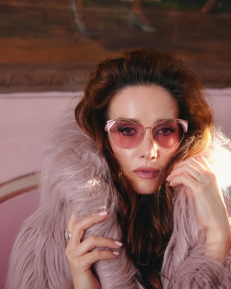 Natalia Oreiro Natalia Oreiro