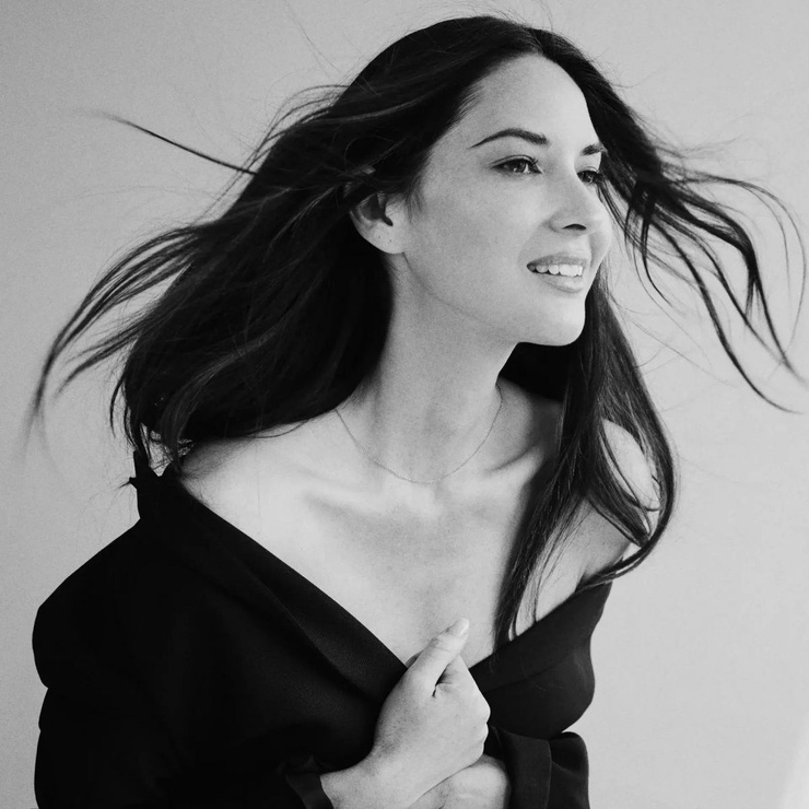 Olivia Munn