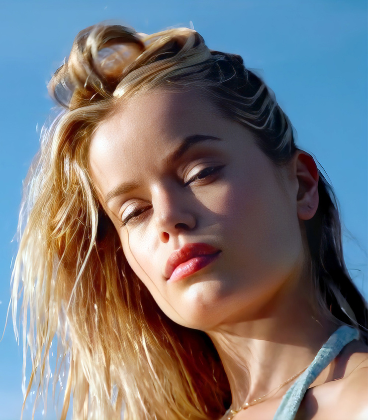 Frida Aasen Frida Aasen