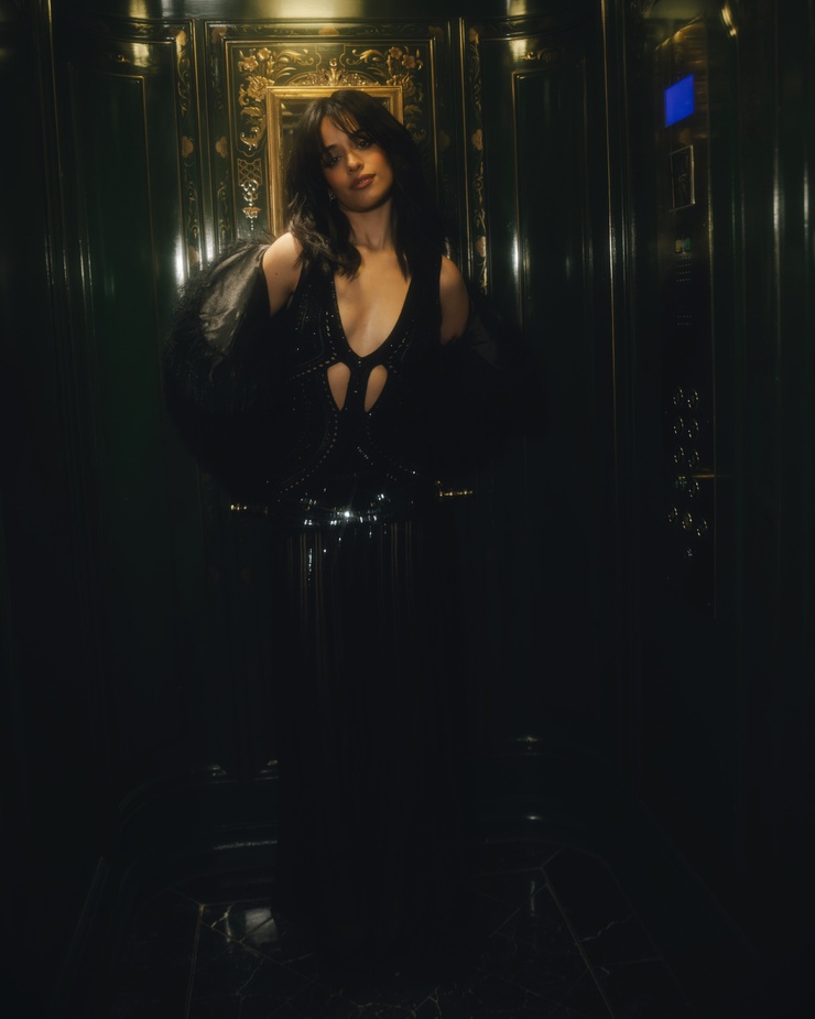 Camila Cabello