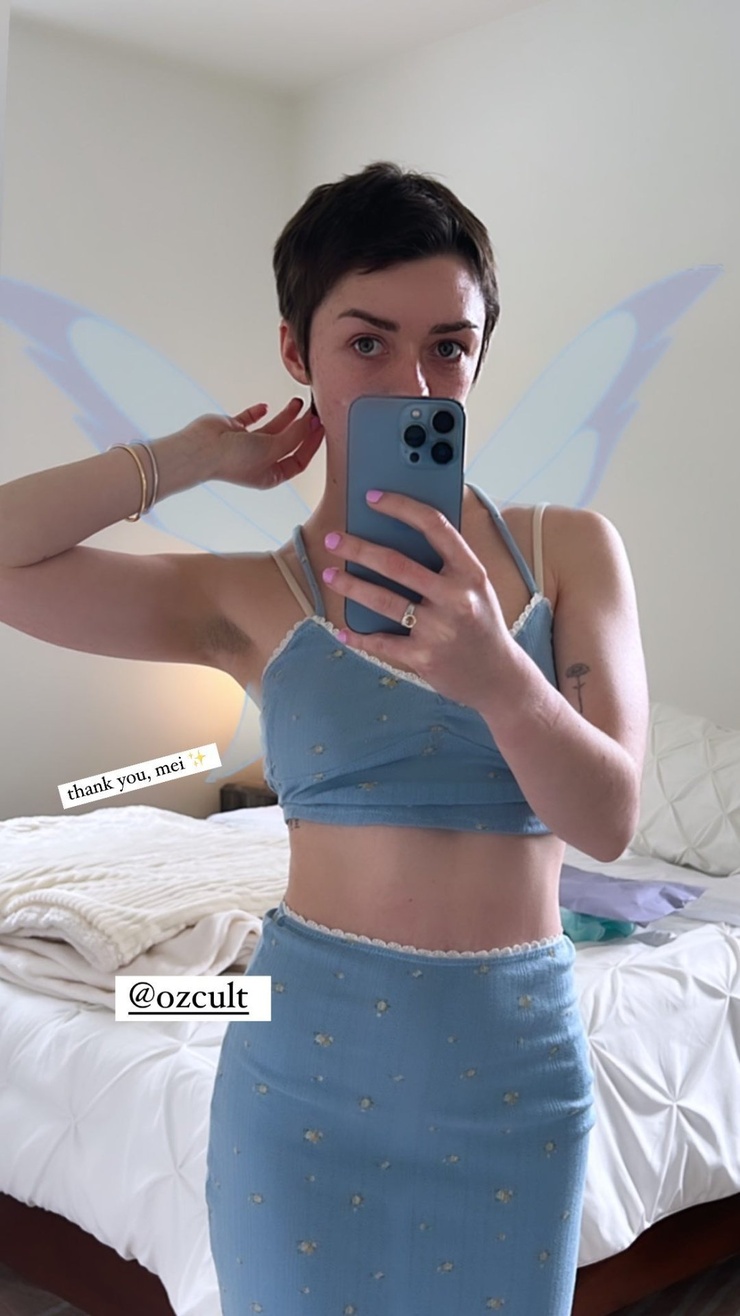 Maisie Williams