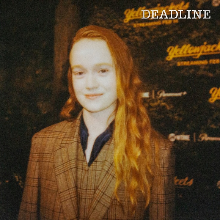 Liv Hewson