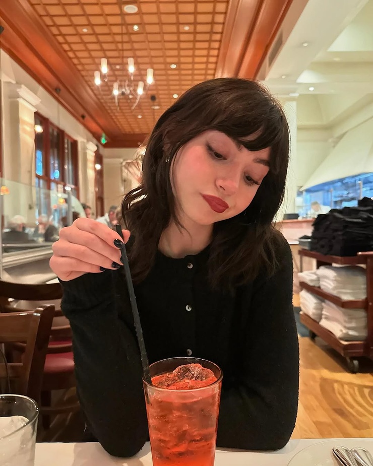 Lauren Lindsey Donzis