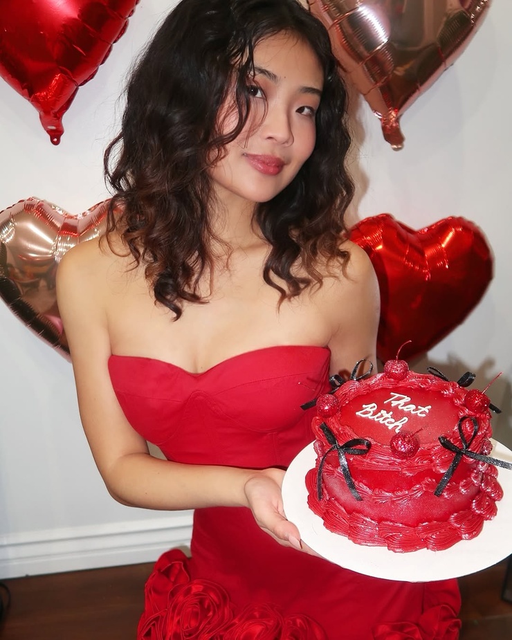 Valerie Loo