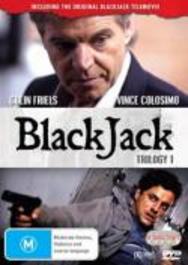 BlackJack: Dead Memory
