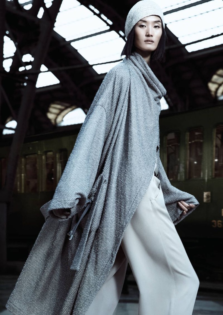 Lina Zhang