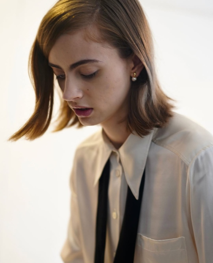 Patrycja Piekarska Patrycja Piekarska