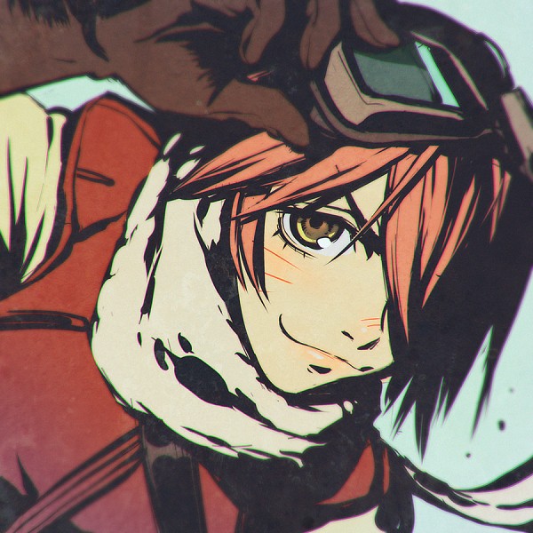 Haruko icon