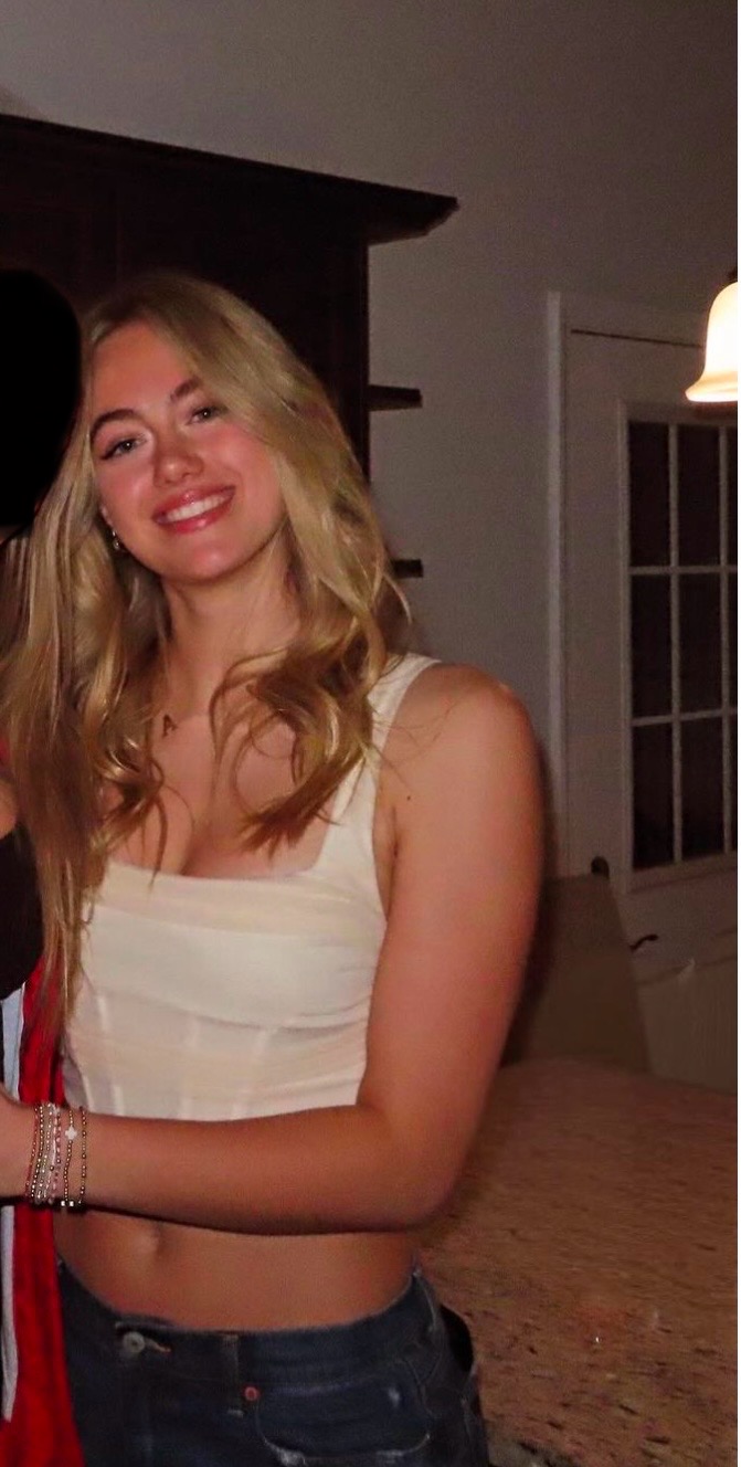 Avery Daum