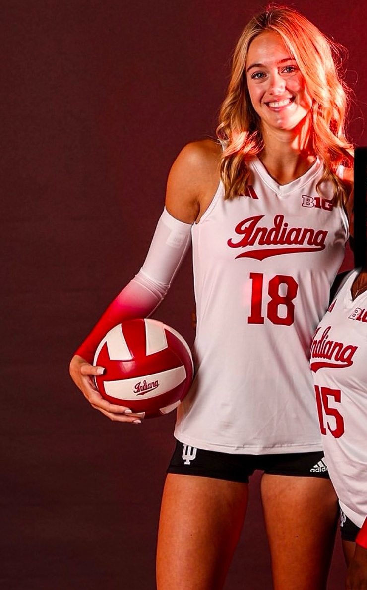 Avery Daum