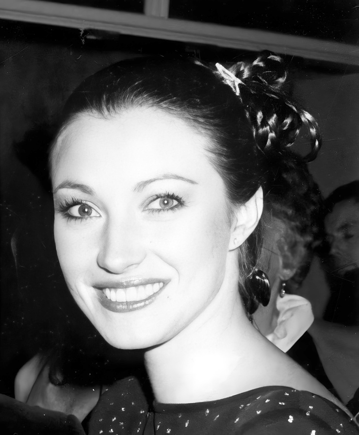 Jane Seymour Jane Seymour