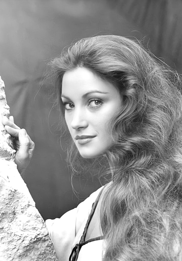 Jane Seymour