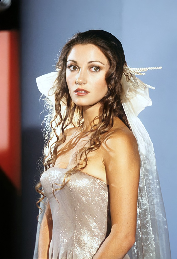 Jane Seymour Jane Seymour