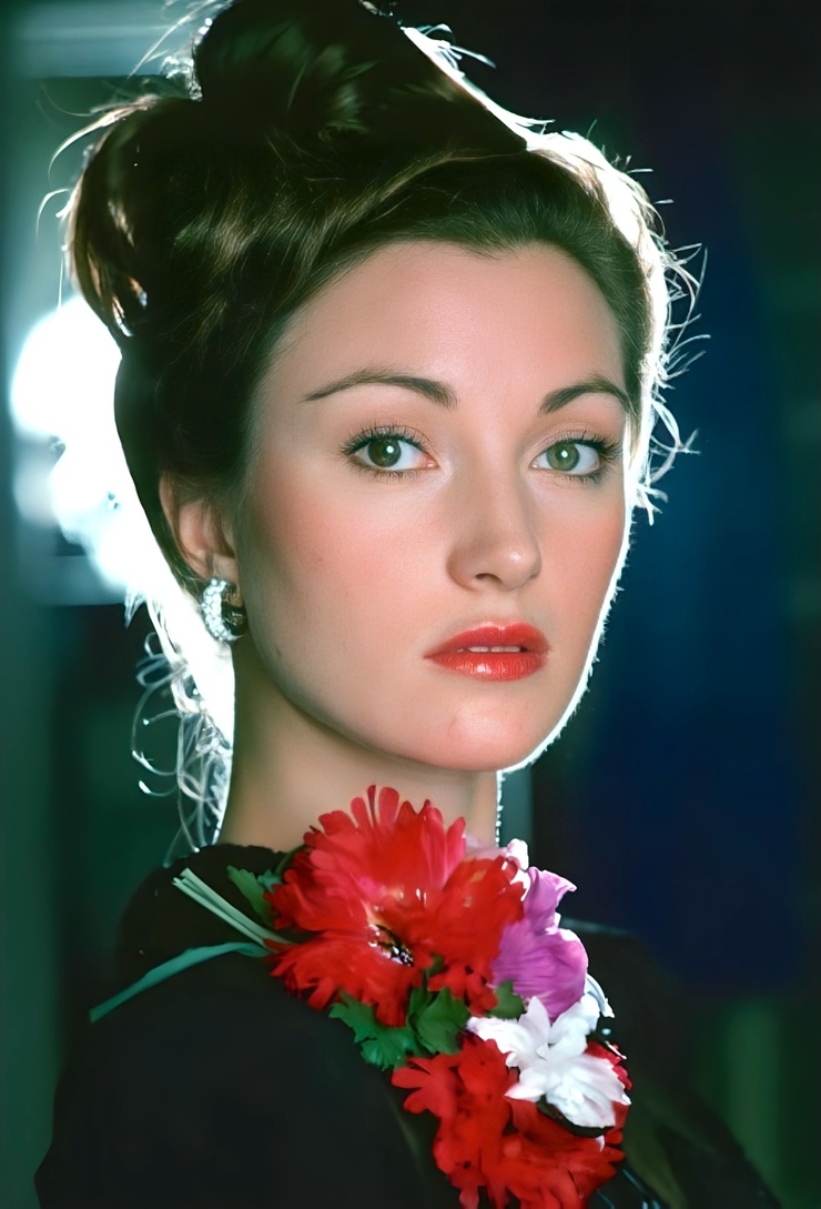 Jane Seymour Jane Seymour