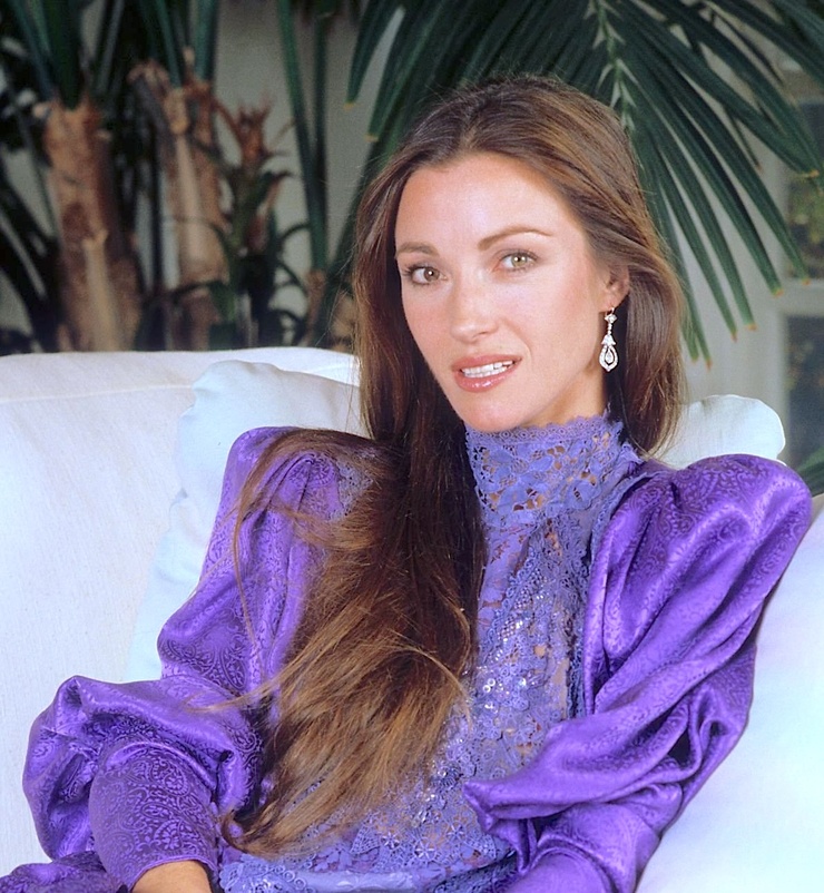 Jane Seymour