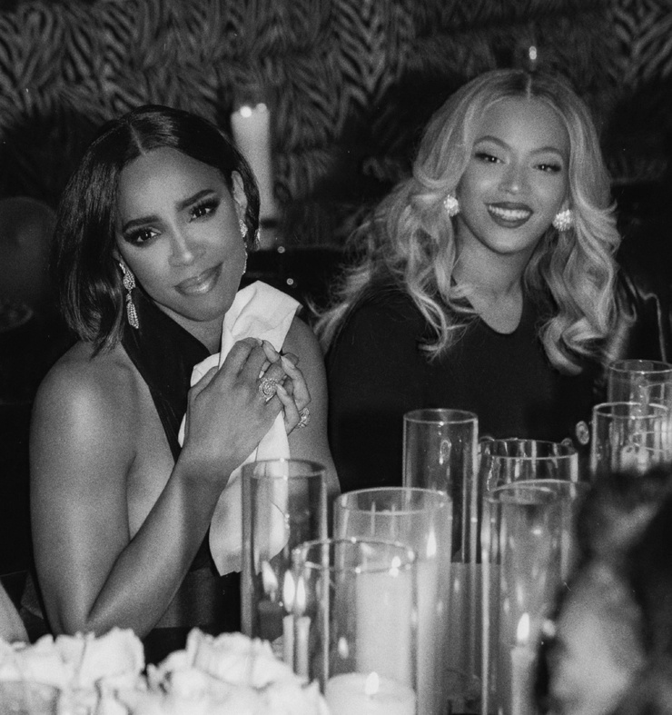 Beyoncé Knowles