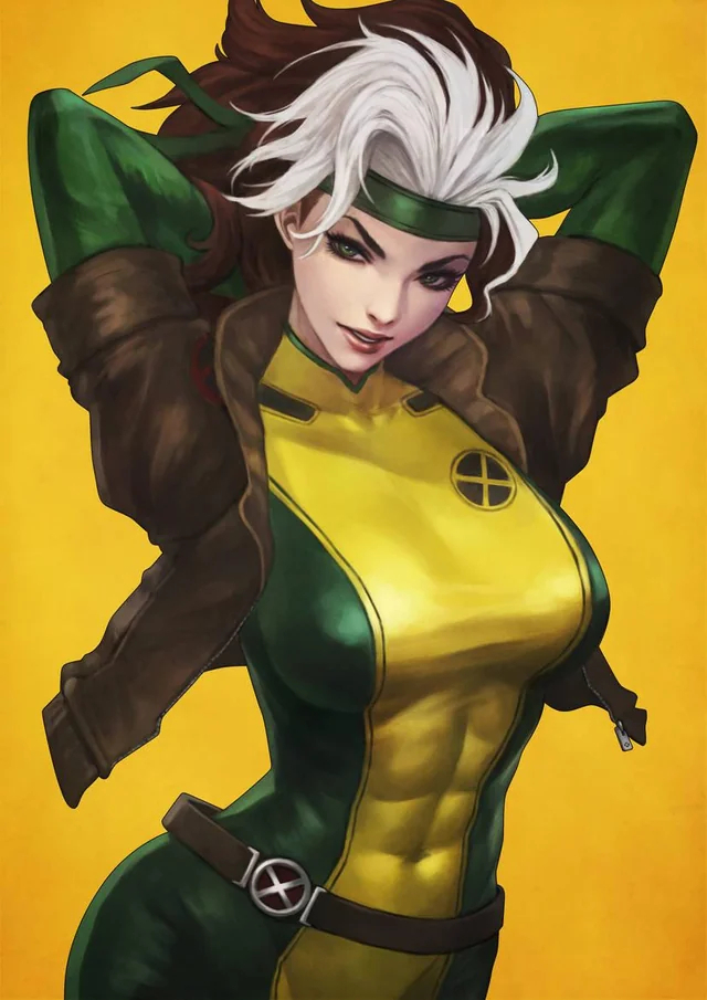 Rogue