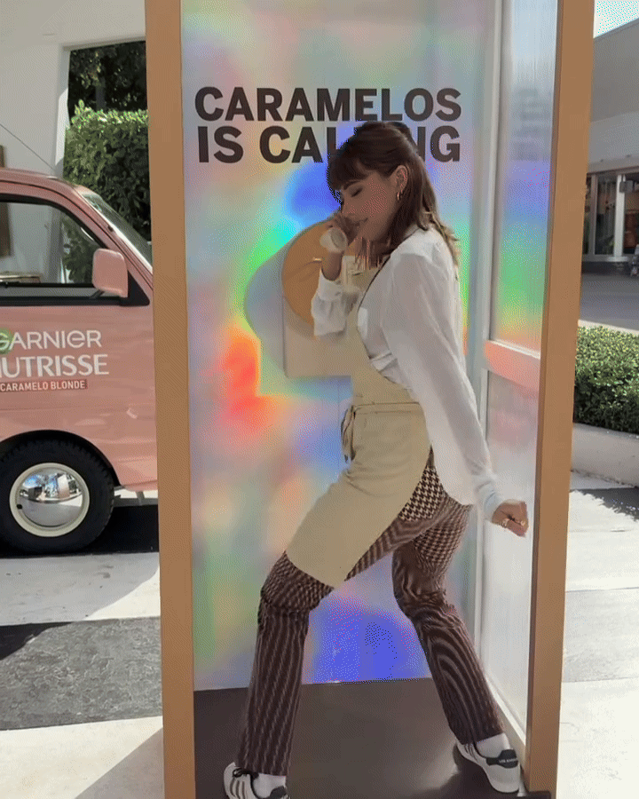 Xochitl Gomez