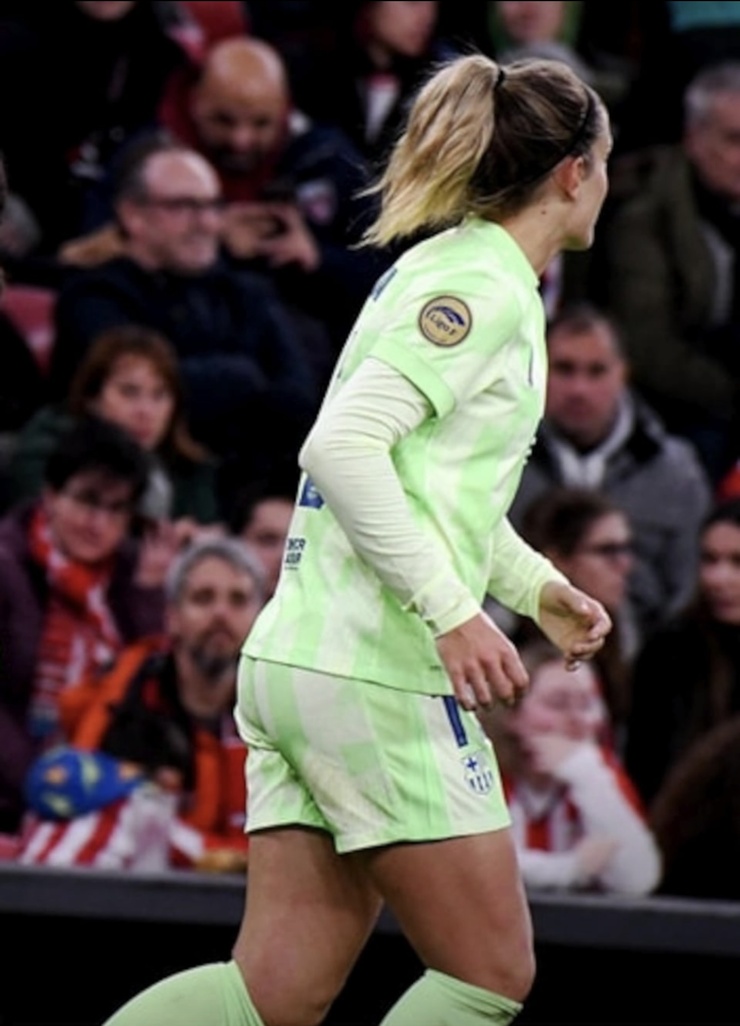 Alexia Putellas