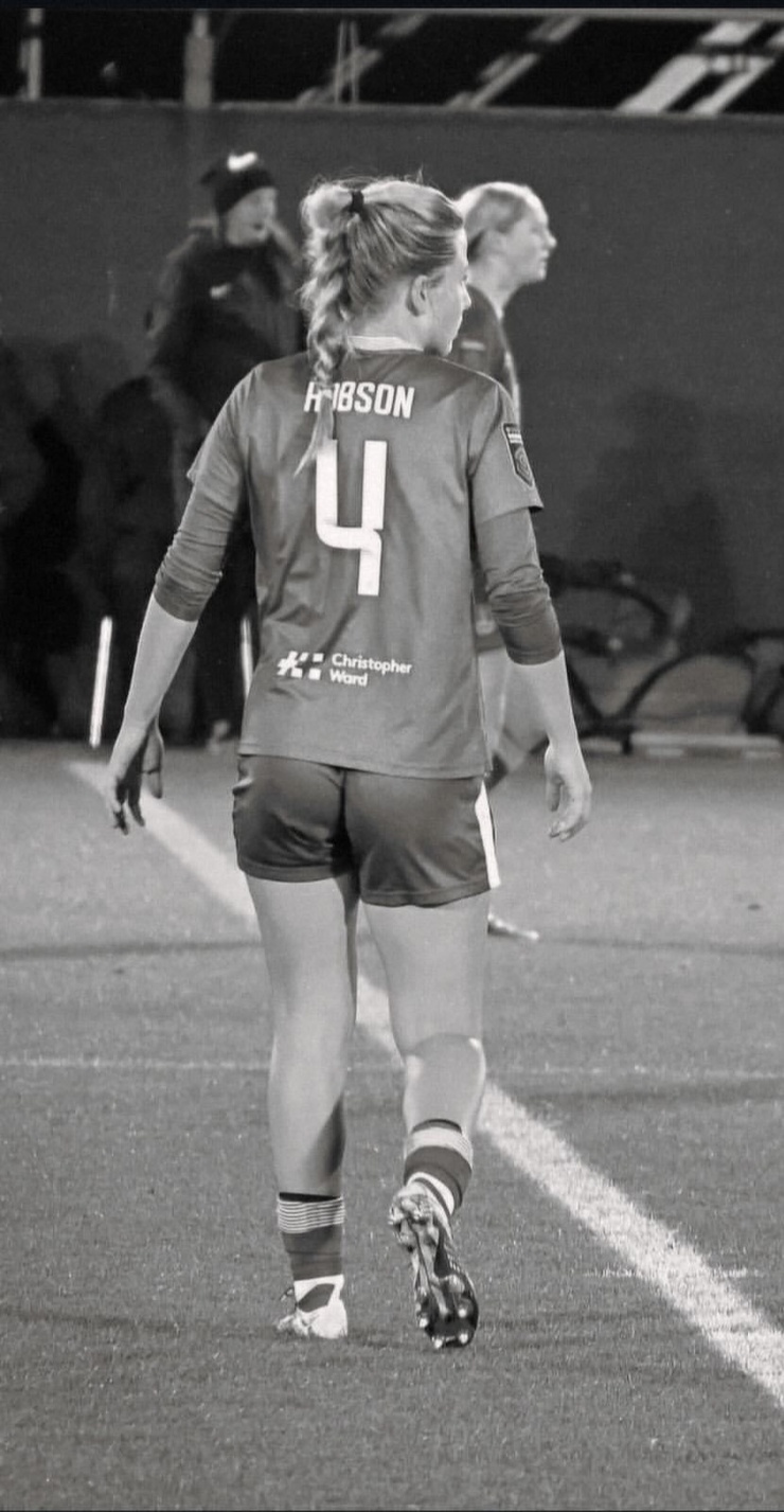 Isabella Hobson