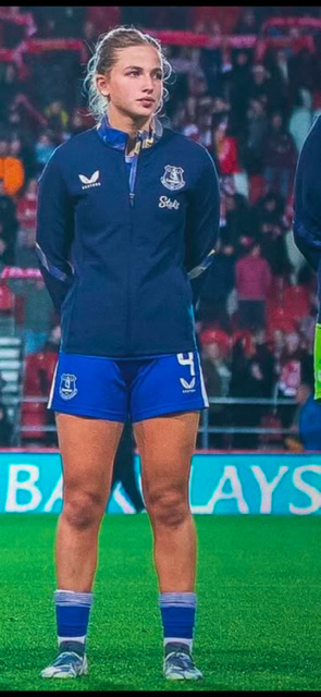 Isabella Hobson