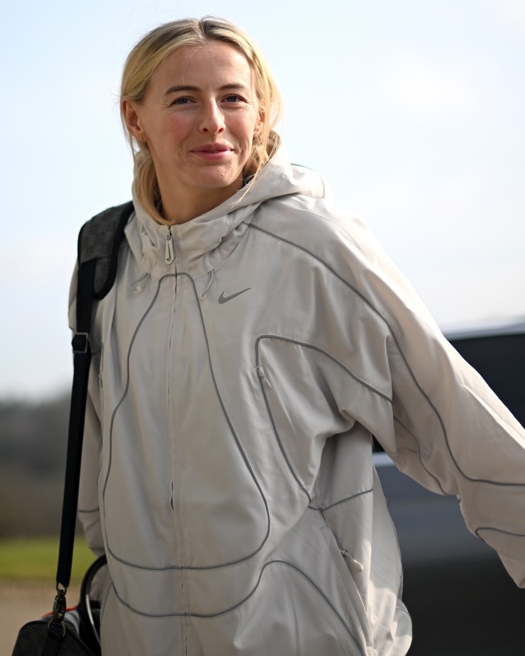 Chloe Kelly