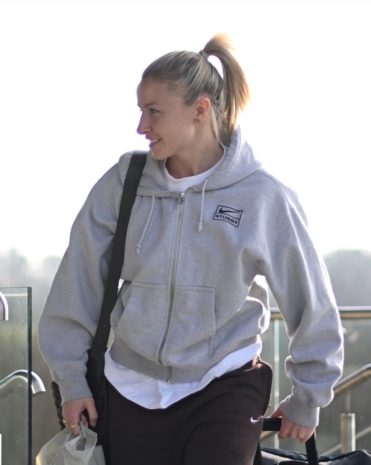 Leah Williamson