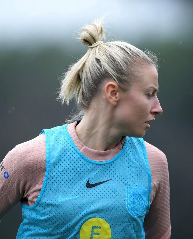 Leah Williamson