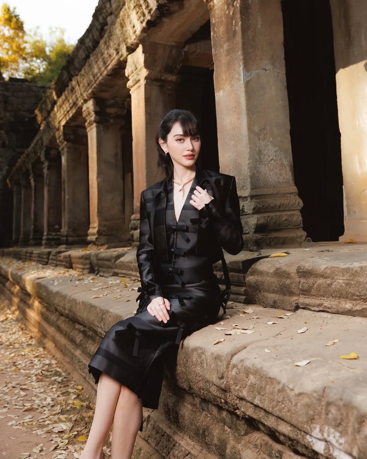 Davika Hoorne