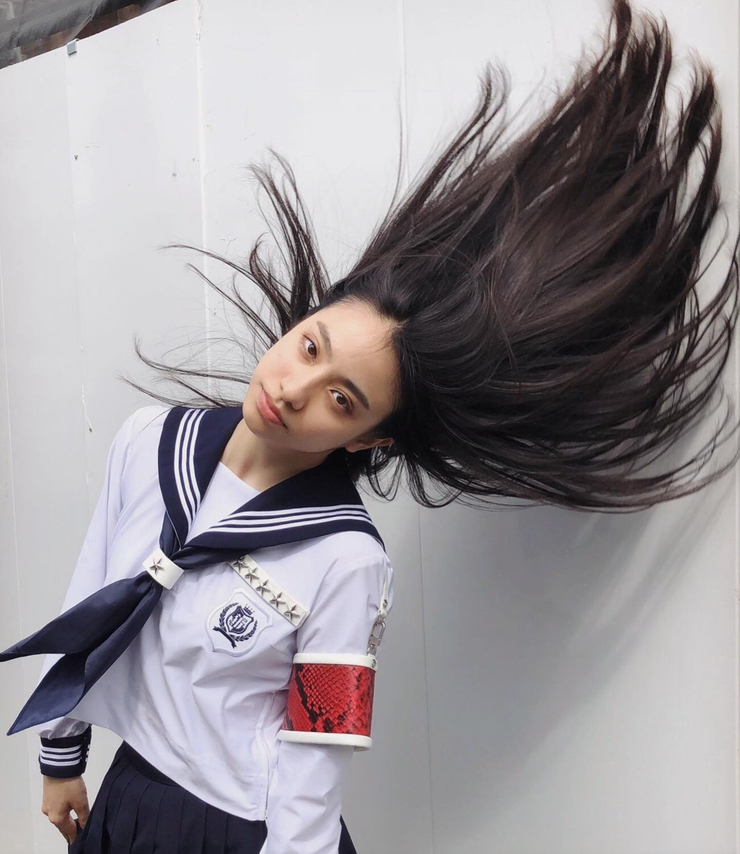 Atarashii Gakko!