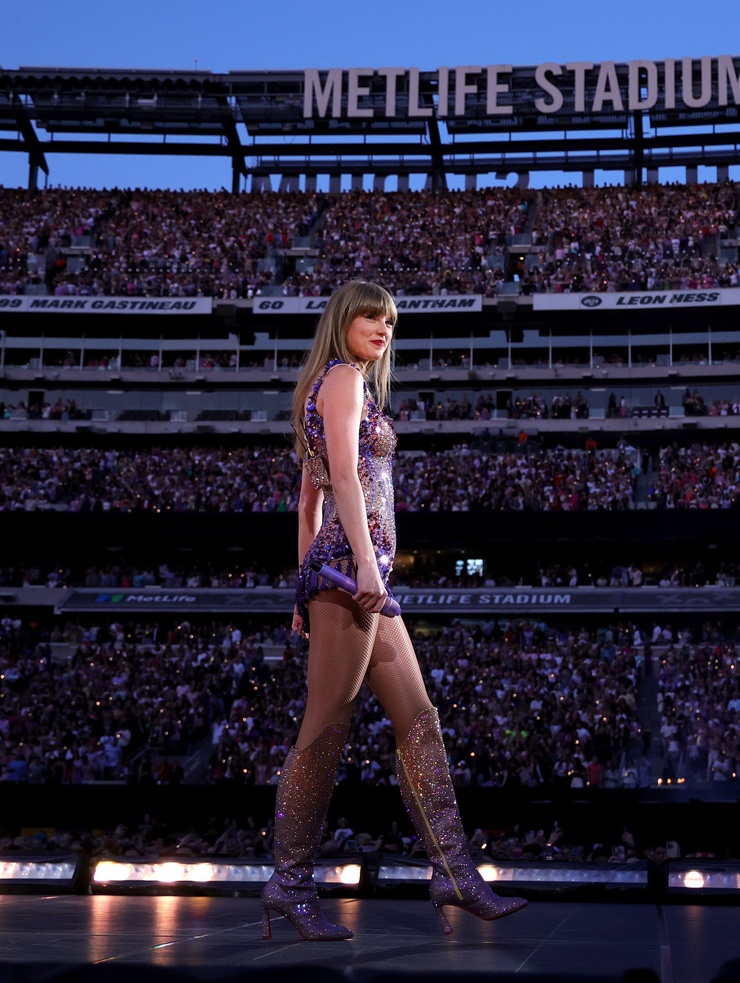 Taylor Swift
