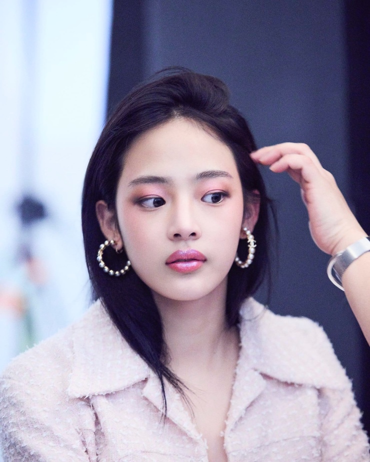 Minji Kim