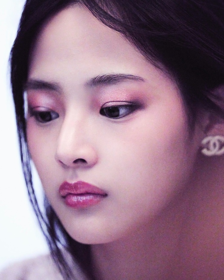 Minji Kim