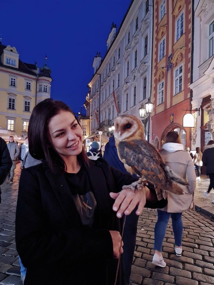 Dessy Slavova