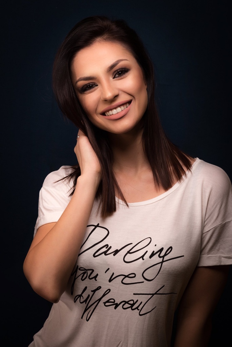 Dessy Slavova Dessy Slavova