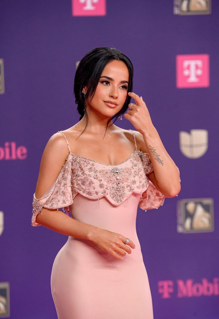 Becky G.