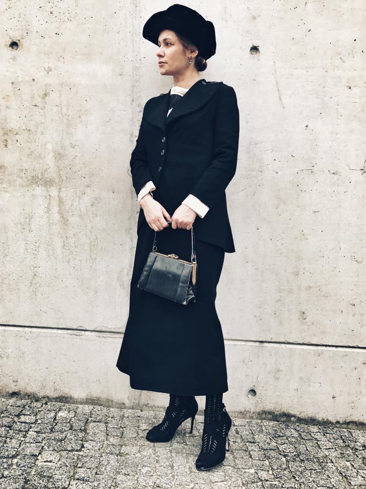 Anna Oberc