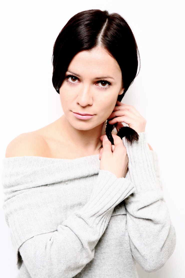 Anna Oberc