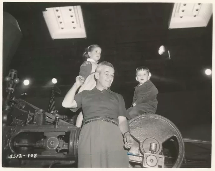 William Wyler