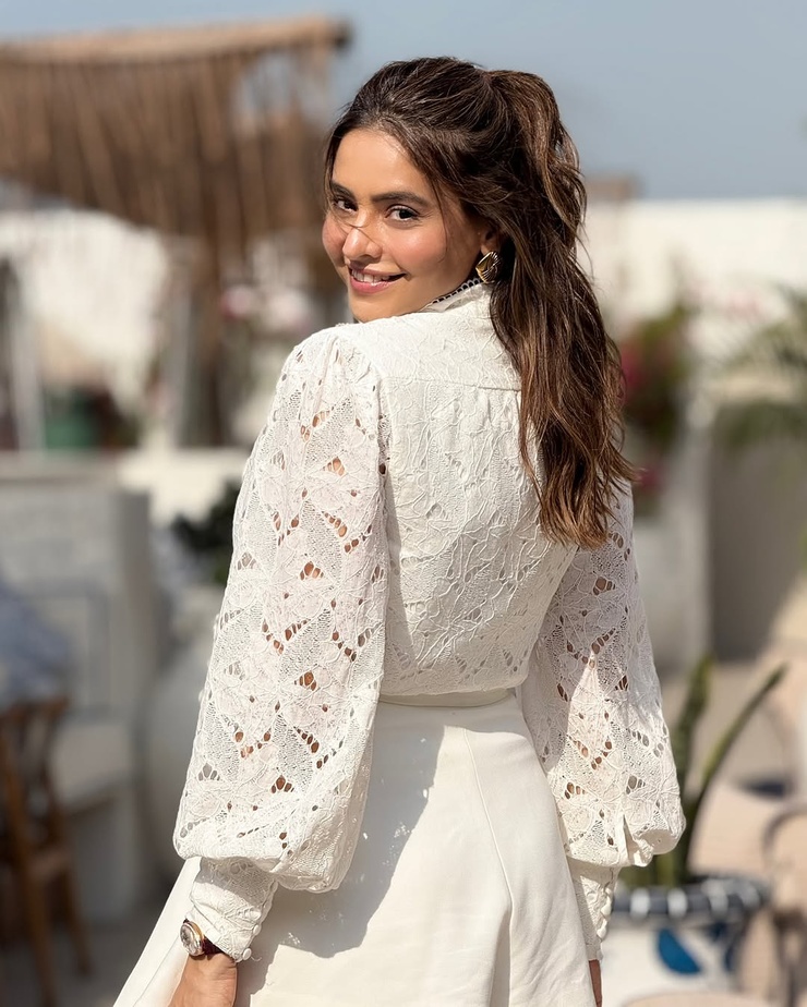 Aamna Shariff