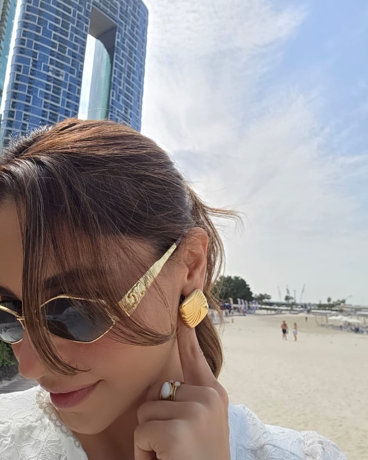 Aamna Shariff