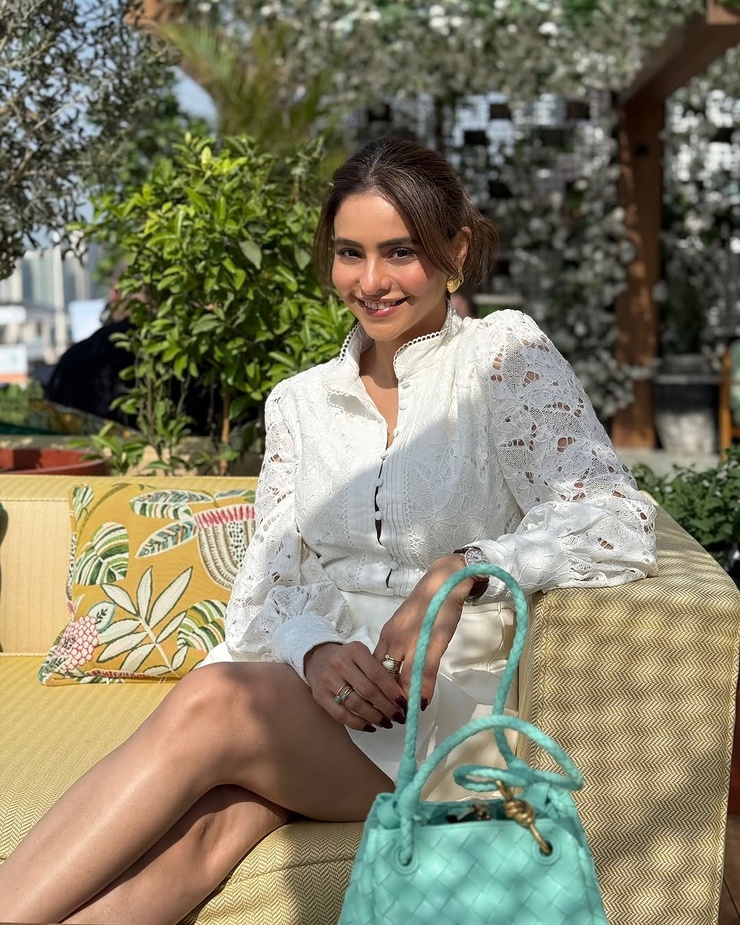 Aamna Shariff