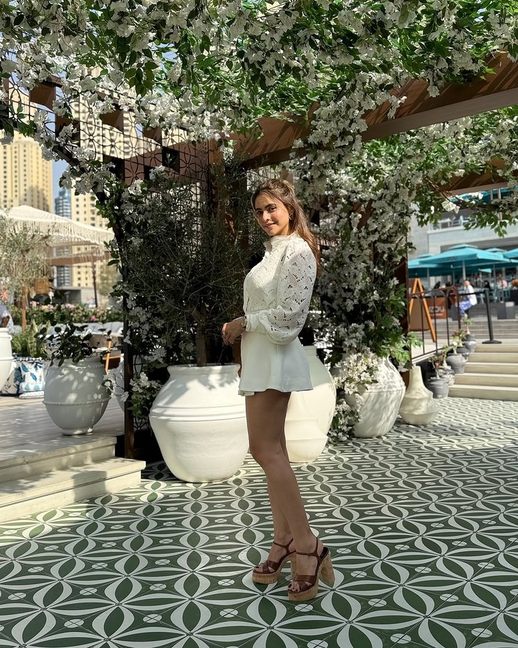 Aamna Shariff