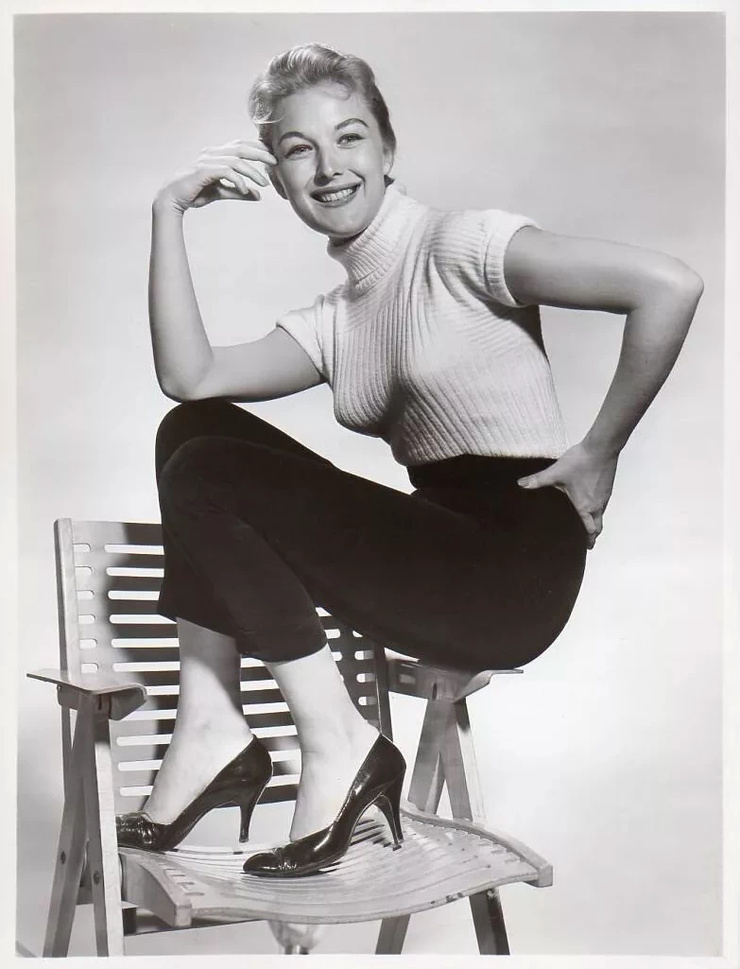 Anne Kimbell
