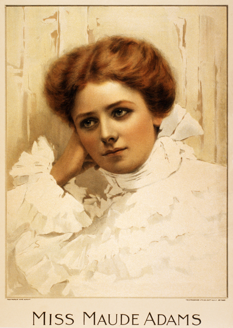 Maude Adams Maude Adams