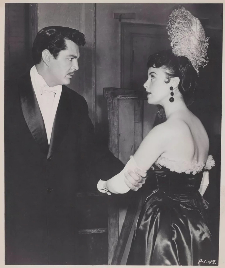 Constance Smith